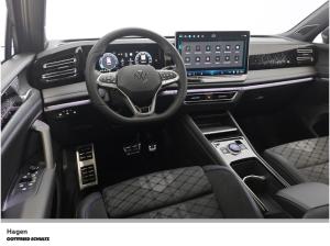 Volkswagen Tiguan R-Line 2.0 TSI 4MOTION  (Hagen)