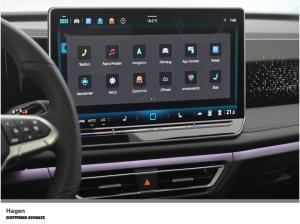 Volkswagen Tiguan R-Line 2.0 TSI 4MOTION  (Hagen)