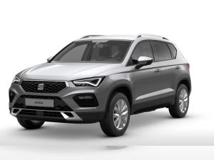 Seat Ateca Road Edition 1.5 TSI DSG inkl. Wartung & Inspektion