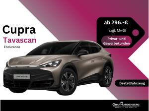 Cupra Tavascan Endurance *Bestellaktion*
