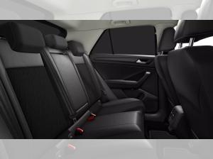 Volkswagen T-Roc GOAL 1.0 l TSI NAVI CARPLAY PDC ACC GJR