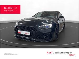Audi RS5 Sportback perf. Matrix LM 20" Navi B&O Head-Up