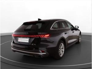 Audi A5 Avant TFSI qu. AHK LED LM 18" PDC+RFK ACC