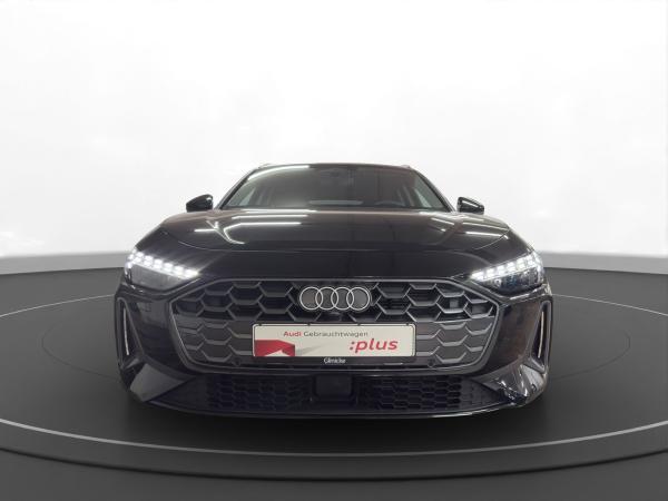 Audi A5 Avant TFSI qu. AHK LED LM 18" PDC+RFK ACC