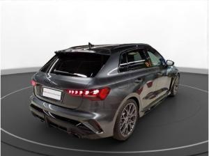 Audi RS3 Sportback RS-Abgas Matrix LM 19" Navi RFK ACC