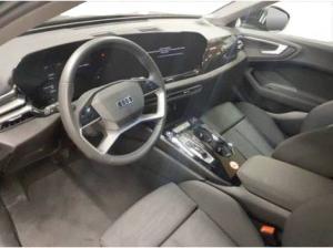 Audi A5 Avant TFSI qu. AHK LED LM 18" PDC+RFK ACC