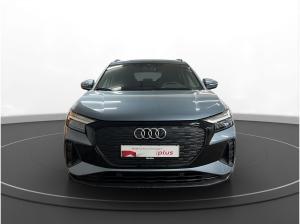 Audi Q4 e-tron 45 AHK LED LM 20" Navi PDC+RFK ACC