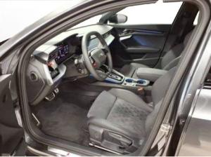 Audi RS3 Sportback RS-Abgas Matrix LM 19" Navi RFK ACC