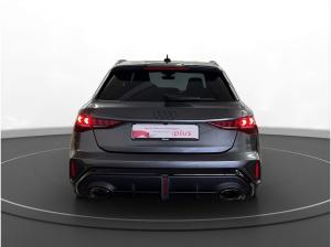 Audi RS3 Sportback RS-Abgas Matrix LM 19" Navi RFK ACC