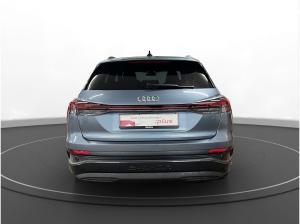 Audi Q4 e-tron 45 AHK LED LM 20" Navi PDC+RFK ACC