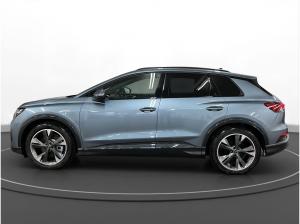 Audi Q4 e-tron 45 AHK LED LM 20" Navi PDC+RFK ACC