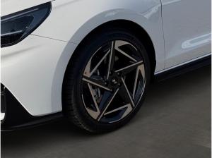 Hyundai i30 CW 1.5 T-GDi 48V N-Line LED/Navi/SHZ/Kamera