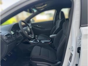 Hyundai i30 CW 1.5 T-GDi 48V N-Line LED/Navi/SHZ/Kamera