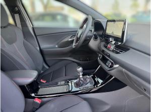 Hyundai i30 CW 1.5 T-GDi 48V N-Line LED/Navi/SHZ/Kamera