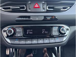 Hyundai i30 CW 1.5 T-GDi 48V N-Line LED/Navi/SHZ/Kamera