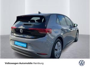 Volkswagen ID.3 Pure Performance Sitzheizung Einparkhilfe