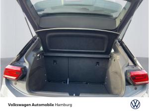 Volkswagen ID.3 Pure Performance Sitzheizung Einparkhilfe