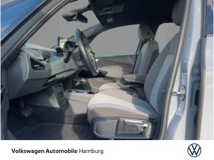 Volkswagen ID.3 Pure Performance Sitzheizung Einparkhilfe