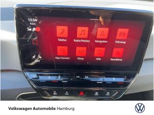Volkswagen ID.3 Pure Performance Sitzheizung Einparkhilfe