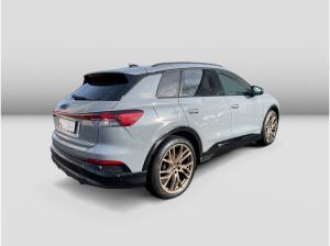 Audi Q4 e-tron Q4 45 e-tron S-line Edition AHK Matrix Navi PDC