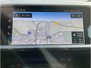 Audi Q4 e-tron Q4 45 e-tron S-line Edition AHK Matrix Navi PDC