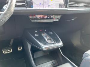 Audi Q4 e-tron Q4 45 e-tron S-line Edition AHK Matrix Navi PDC