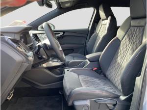 Audi Q4 e-tron Q4 45 e-tron S-line Edition AHK Matrix Navi PDC
