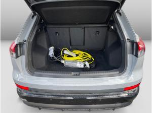 Audi Q4 e-tron Q4 45 e-tron S-line Edition AHK Matrix Navi PDC