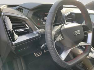 Audi Q4 e-tron Q4 45 e-tron S-line Edition AHK Matrix Navi PDC