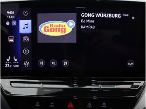 Volkswagen ID.5 Pro Performance/Matrix, Pano, AHK, NAvi,CCS