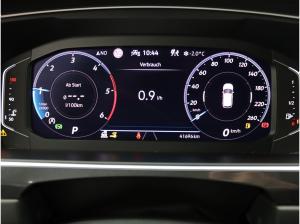 Volkswagen Tiguan R-Line 2.0 TDI 4M DSG / Pano, Matrix, AHK
