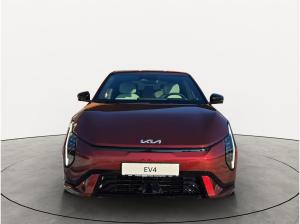 Kia EV4 81.4 GT-Line 5T | DriveWise | Comfort | Connect