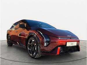 Kia EV4 81.4 GT-Line 5T | DriveWise | Comfort | Connect