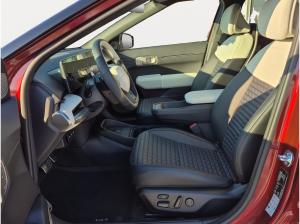 Kia EV4 81.4 GT-Line 5T | DriveWise | Comfort | Connect