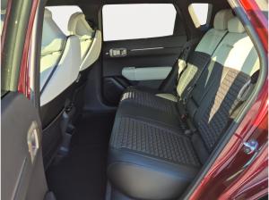 Kia EV4 81.4 GT-Line 5T | DriveWise | Comfort | Connect