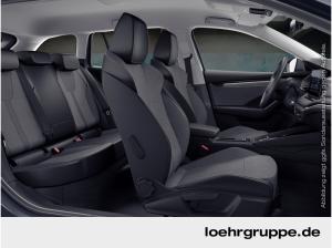 Skoda Octavia Combi Essence 1,5 TSI 85 kW (116 PS)