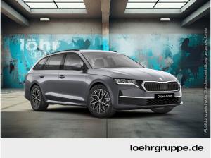 Skoda Octavia Combi Essence 1,5 TSI 85 kW (116 PS)