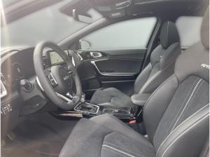 Kia Ceed 1.5T GT-Line DCT7 Glasdach Leder JBL Navi LED ACC Memory Sitze