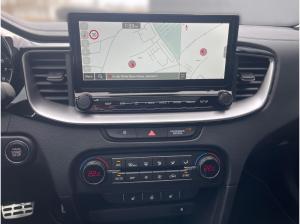 Kia Ceed 1.5T GT-Line DCT7 Glasdach Leder JBL Navi LED ACC Memory Sitze