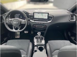 Kia Ceed 1.5T GT-Line DCT7 Glasdach Leder JBL Navi LED ACC Memory Sitze