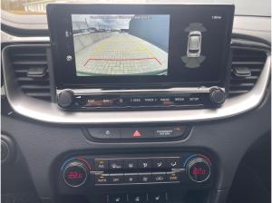 Kia Ceed 1.5T GT-Line DCT7 Glasdach Leder JBL Navi LED ACC Memory Sitze
