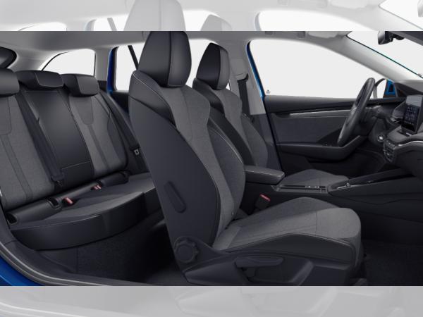 Skoda Octavia 1.5 TSI MHEV  110kW DSG Selection Combi