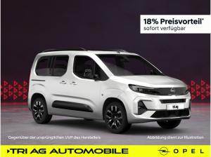 Opel Combo PKW Sondermodell ONE Diesel 2026!