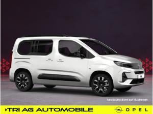 Opel Combo PKW Sondermodell ONE Diesel 2026!