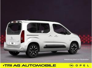 Opel Combo PKW Sondermodell ONE Diesel 2026!