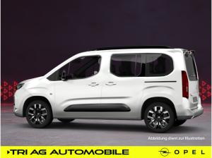Opel Combo PKW Sondermodell ONE Diesel 2026!