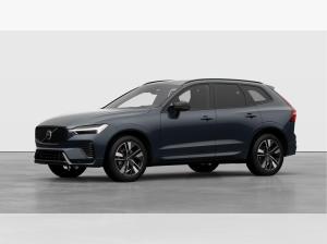 Volvo XC60 B5 AWD PLUS DARK *AHK+ALLWETTER+SOFORT*