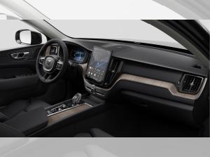 Volvo XC60 B5 AWD PLUS DARK *AHK+ALLWETTER+SOFORT*