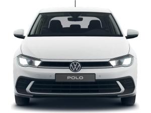 Volkswagen Polo Life 1,0 5-Gang