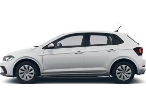 Volkswagen Polo Life 1,0 5-Gang